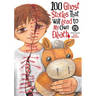 100 Ghost Stories That Will Lead to My Own Death Vol. 5