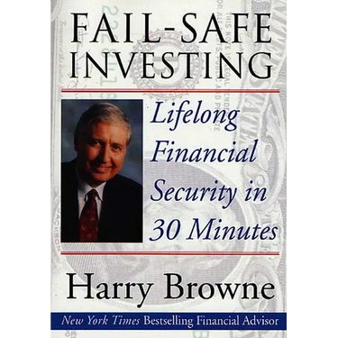 Fail-Safe Investing