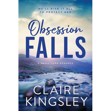 Obsession Falls