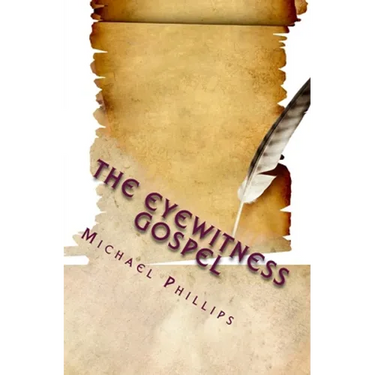 The Eyewitness Gospel