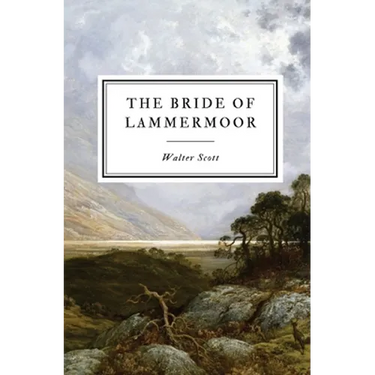 The Bride of Lammermoor