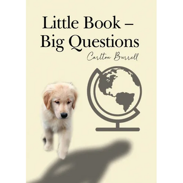 Little Book - Big Questions