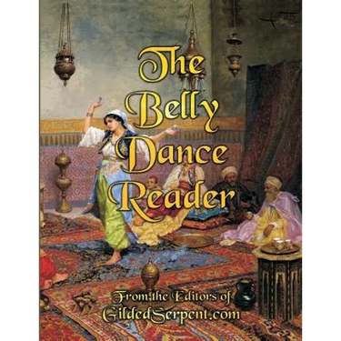 The Belly Dance Reader