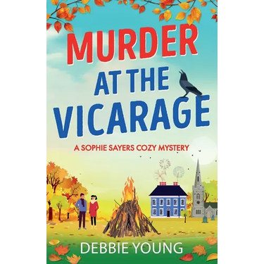 Murder at the Vicarage