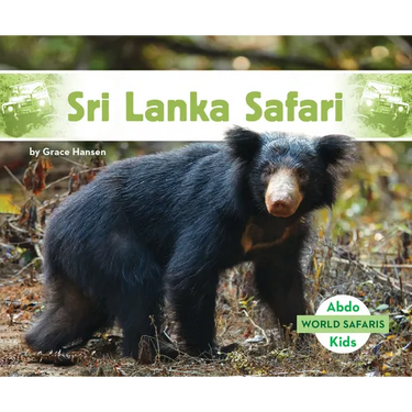 Sri Lanka Safari
