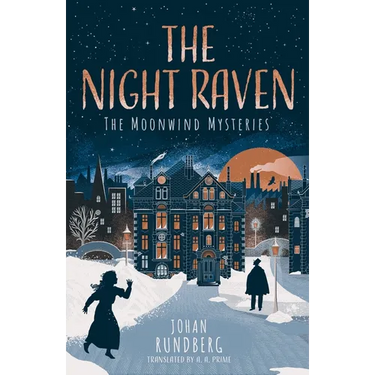 The Night Raven