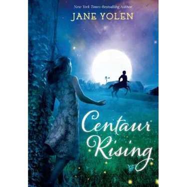 Centaur Rising