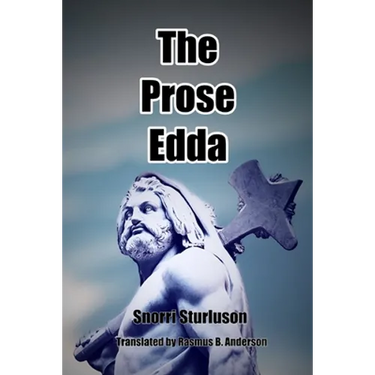 The Prose Edda