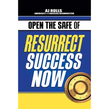 Open the Safe of Resurrect Success Now