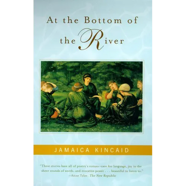 At the Bottom of the River