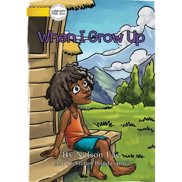When I Grow Up