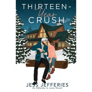 Thirteen-Year Crush