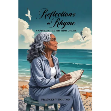 Reflections in Rhyme: Capturing the Rhythms of Life