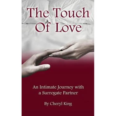The Touch of Love: An Intimate Journey with a Surrogate Partner