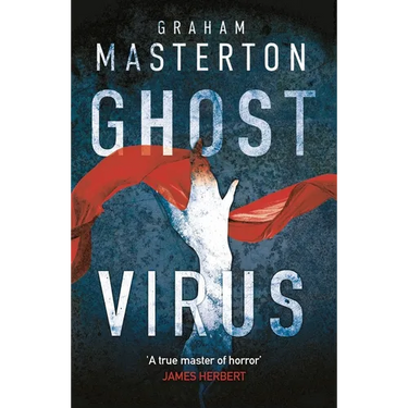 Ghost Virus: The Must-Read Horror to Keep You Up All Night and Part of a Chilling Series for 2026