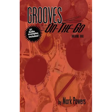 Grooves On-The-Go: Volume One