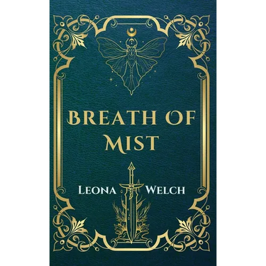 Breath of Mist