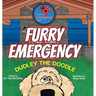 Furry Emergency: Dudley the Doodle