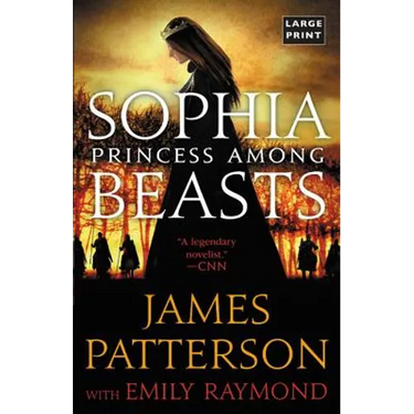 Sophia, Princess Among Beasts (Large Print)