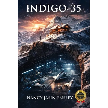 Indigo-35