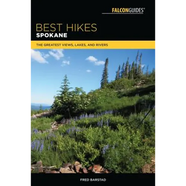 Best Hikes Spokane