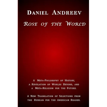 Rose of the World