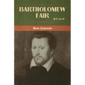 Bartholomew Fair