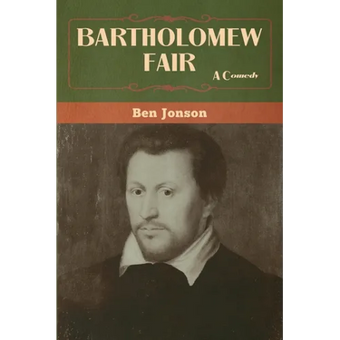Bartholomew Fair