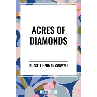 Acres of Diamonds