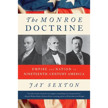 Monroe Doctrine