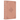 ESV Value Large Print Compact Bible (Trutone, Blush Rose, Fleur-De-Lis Design)