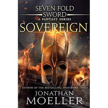 Sevenfold Sword: Sovereign