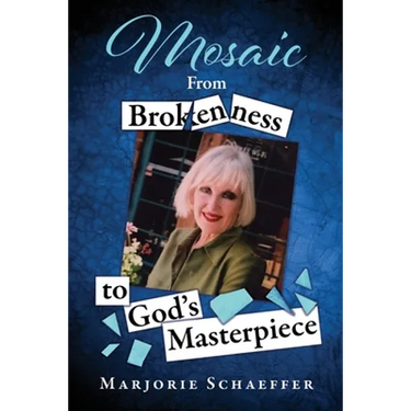 Mosaic: From Brokenness to God's Masterpiece