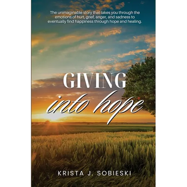 Giving into Hope