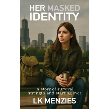 Her Masked Identity: A story of survival, strength and starting over