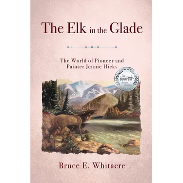 The Elk in the Glade