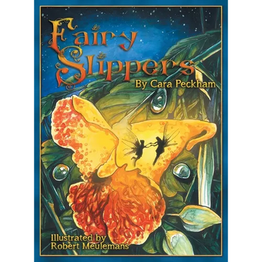 Fairy Slippers