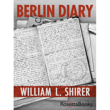 Berlin Diary