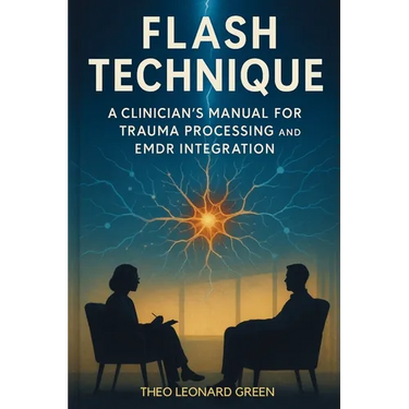 Flash Technique: A Clinician's Manual for Trauma Processing and EMDR Integration