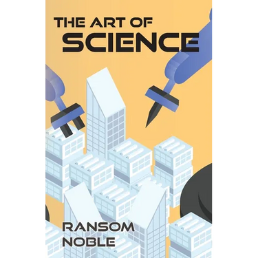 The Art of Science