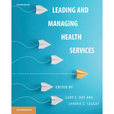 Leading and Managing Health Services