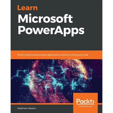 Learn Microsoft PowerApps