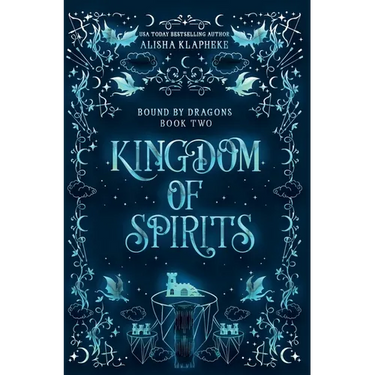 Kingdom of Spirits