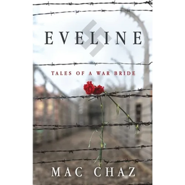 Eveline: Tales of a War Bride