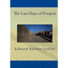 The Last Days Of Pompeii