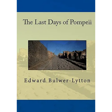 The Last Days Of Pompeii