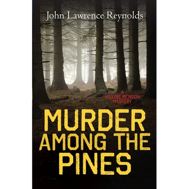 Murder Among the Pines