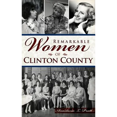 Remarkable Women of Clinton County