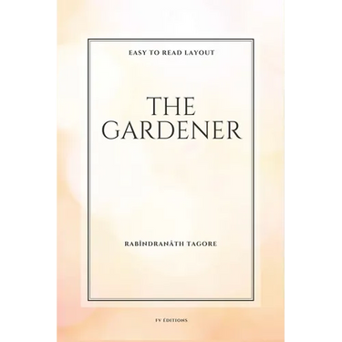 The Gardener: Easy To Read Layout