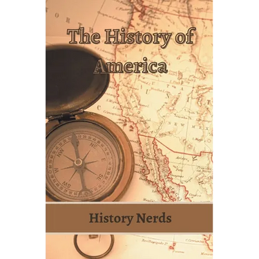 The History of America